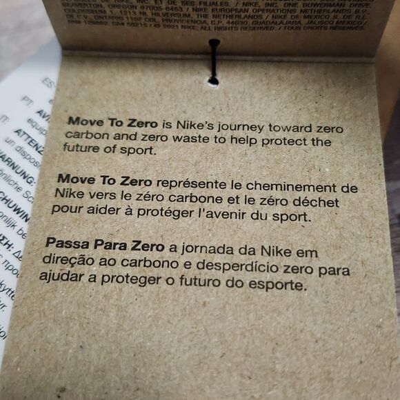 Nike Slim 3.0 Waist Pack Running Fanny Pack Belt Bag Stretch Rainbow NEW - Picture 8 of 10